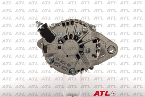 ATL Autotechnik L 68 040 Generator